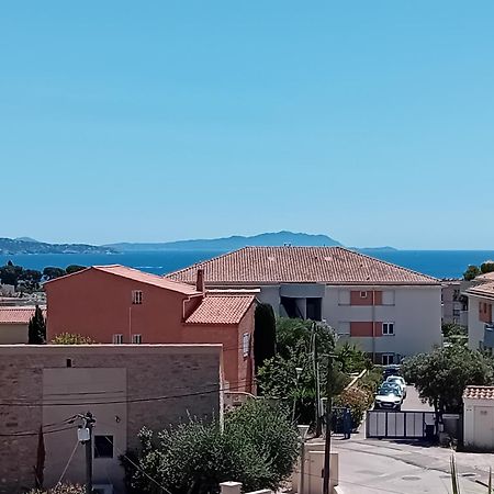 לה קיוטאט Charmante Chambre Avec Vue Mer מראה חיצוני תמונה
